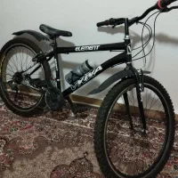 دوچرخه 26