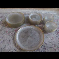 سرویس غذا خوری
