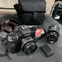 دوربین کنون canon m50 markii