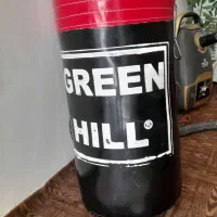 کیسه بوکس سالم نو