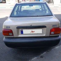 تهران|خودرو سواری و وانت|تهران, نعمت‌آباد|دیوار