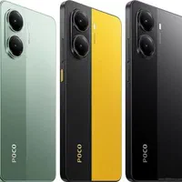 شیائومی poco x7 pro فروش با چک وازکی وام تا 18 ماه