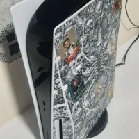 ps5 استاندارد