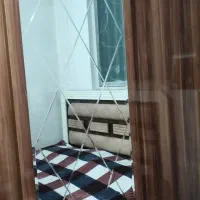 کمد لباس در حد نو نو