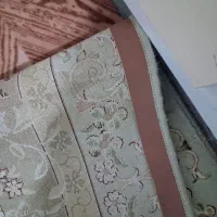 قالی ۱۲ متری محکم پرتراکم  .زیبا زیر قیمت