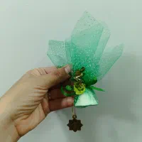 گیفت حضرت قاسم و علی اصغر(ع)