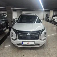 اوتلندر مدل ۲۰۲۳ اچ لاین