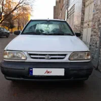 پرایدمدل ۸۲