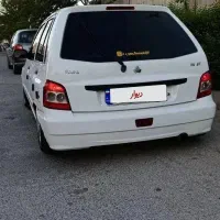 111 مدل 94|خودرو سواری و وانت|اراک, |دیوار