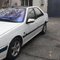 پژو elx موتور زانتیا