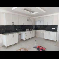 کابینت با ارسال و نصب درکل استان کد 7726626