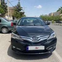 بی وای دیf3مدل۲۰۱۸ بدون رنگ