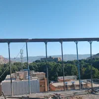 اجرا کننده اسکلت بتن|خدمات پیشه و مهارت|خرمآباد, |دیوار