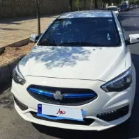 شاهین GL  ۱۴۰۴ صفر