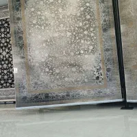 فرش وینتیج متفاوت|فرش|مریوان, |دیوار