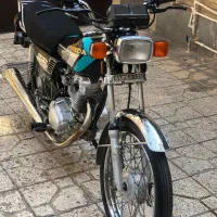 موتور هندا مدل۱۳۸۵