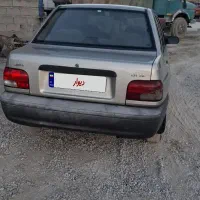 پراید|خودرو سواری و وانت|ازنا, |دیوار