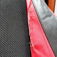 صندلی گیمنیگ|صندلی و نیمکت|رودسر, |دیوار