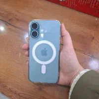 ایفون ۱۶ نرمال نو