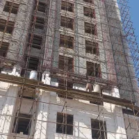 نیازمند نصاب داربست فلزی