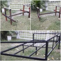 جوشکاری و اهنگری سیار