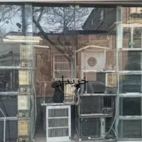 فروش خرید کولرهای پنجره ای اجنرال و غیره...