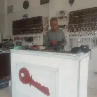 جهان کلید تعمیر و فروش انواع قفل