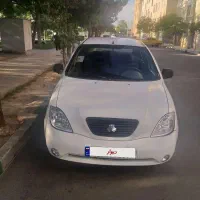 تیبا مدل ۹۱