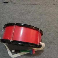 طبل ۵۰ سانتی در حد نو|درام و پرکاشن|قزوین, |دیوار