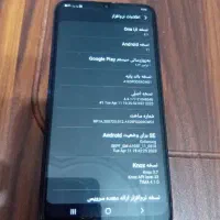 گوشی سامسونگ a10|موبایل|کرمانشاه, |دیوار