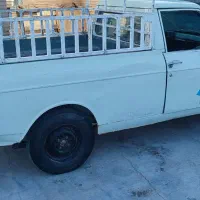 پیکان وانت 87