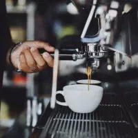 باریستا (شنبه تا چهارشنبه) فقط بار گرم