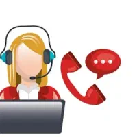 کارمند خانم بصورت کار در منزل