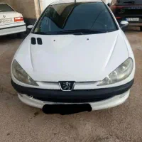 ۲۰۶ تیپ ۵ مدل ۹۳ گاز سیمی