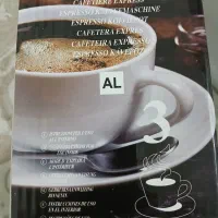 قهوه ساز دستی مدل Unique