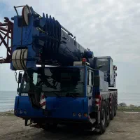 انجام خدمات جرثقیلی