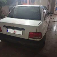 پرایدمدل93|خودرو سواری و وانت|سوسنگرد, |دیوار