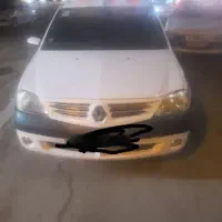 تندر نود پارس خودرو