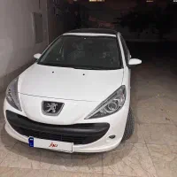 ۲۰۷ مدل ۱۴۰۳ فول کامل ارتقا پانا|خودرو سواری و وانت|زاهدان, |دیوار