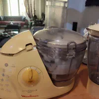 غذا ساز ۳۲ کاره مولینکس