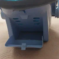 کریر|اسباب و اثاث بچه|اصفهان, باغ فدک|دیوار