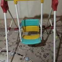 تاب کودک تاشو