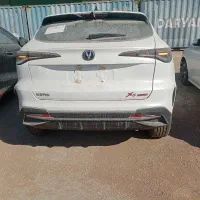 چانگان x5|خودرو سواری و وانت|خرمشهر, |دیوار