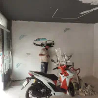 اجرای میکروسمنت باقری