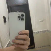 آیفون ۱۲پرو مکس