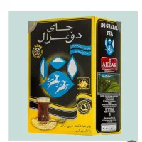 چای دوغذال چای دوغذال عطری و ساده