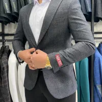 کت مردانه بزیاق وارداتی/جلیقه /شلوار/دوچاک /تک چاک|لباس|شیراز, محمودآباد|دیوار