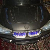ماشین شارژی