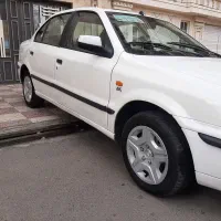 سمند مدل ۸۹|خودرو سواری و وانت|نظرآباد, نظرآباد|دیوار