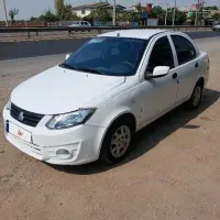 ساینامدل ۱۳۹۸دوگانه سی ان جی